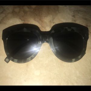 Warby Parker Sunglasses 🕶